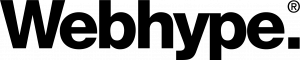 webhype logo large