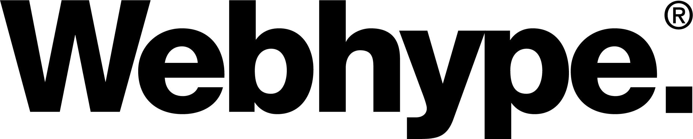 webhype logo large